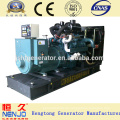 NENJO Generator Mit 400kw DAEWOO Motor Generator